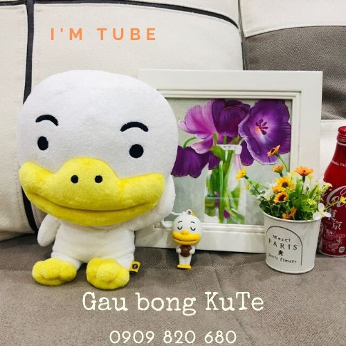 BST Gấu bông - Kakao Friends