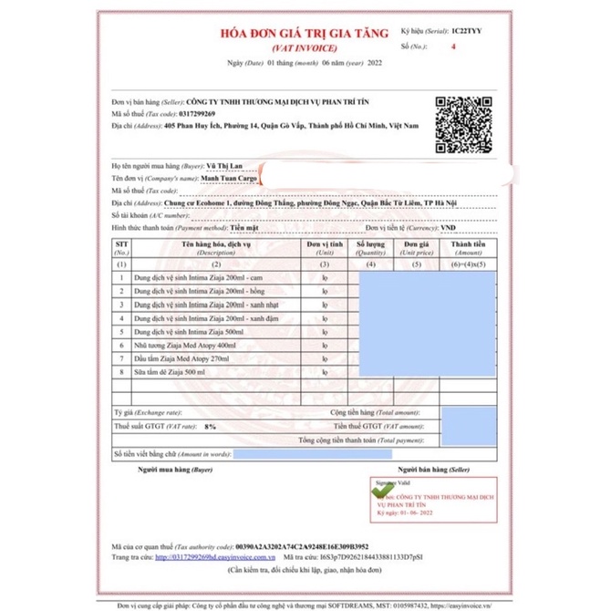 Dung dịch vệ sinh Intima Ziaja 200ml