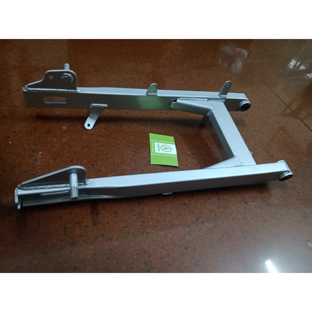 Gắp dành cho xe Wave RS loại 1