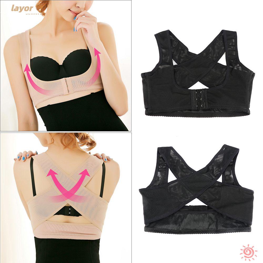 Đai Đeo Điều Chỉnh Tư Thế Chống Gù Lưng Tiện Dụng