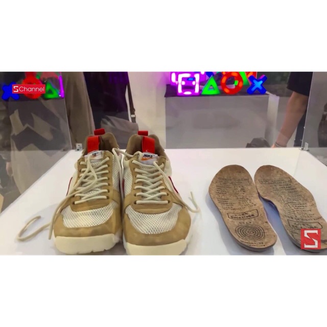 Combo giày thể thao