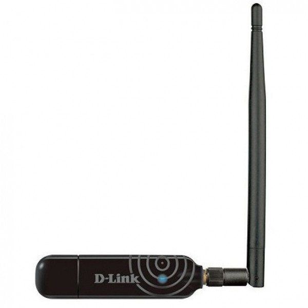 Thiết bị mạng D-Link DWA 137