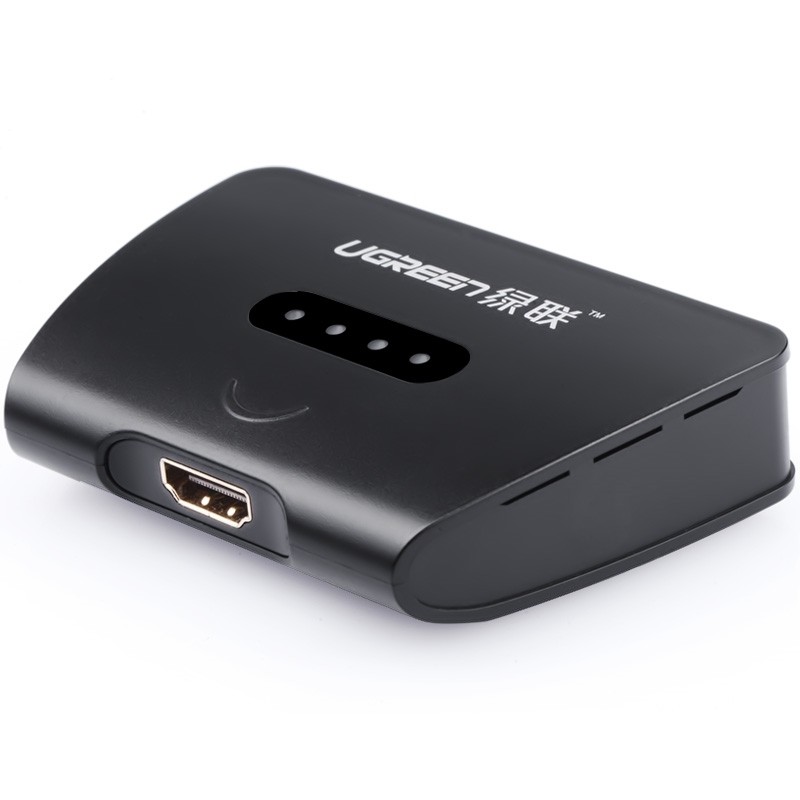 BỘ CHIA HDMI 1-2 UGREEN 40207
