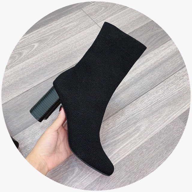 Boots zara xuất