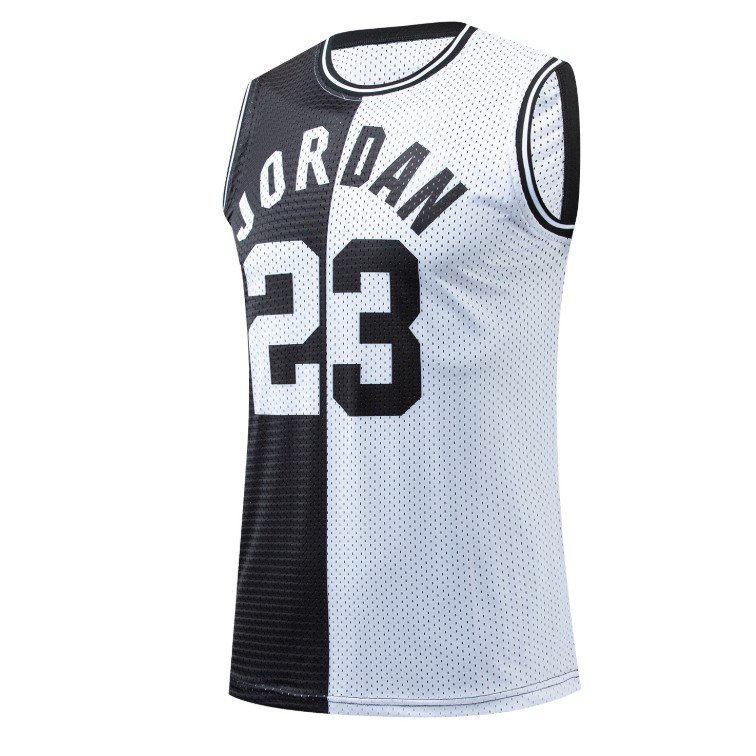 Áo Tập 3 Lỗ Jordan