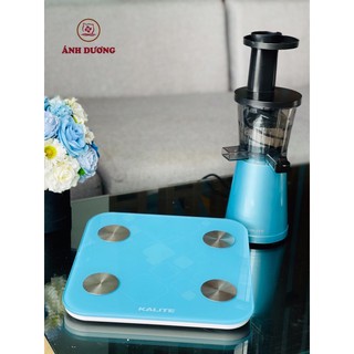 MÁY ÉP CHẬM KALITE KL-530