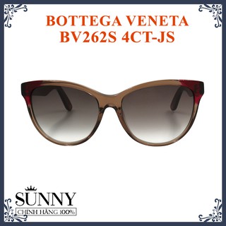 Kính Mát Unisex Bottega Veneta BV262S