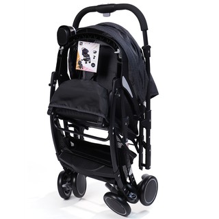 Xe đẩy 2 chiều Tobby CD-S570R