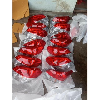 Đèn hậu xe Mitsubishi Attrage