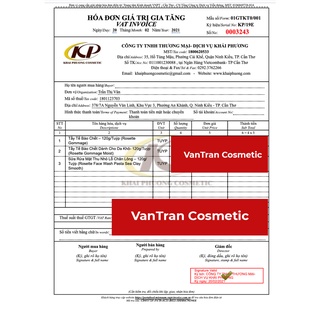 [ CÓ BILL ] SỮA RỬA MẶT ROSETTE 120G
