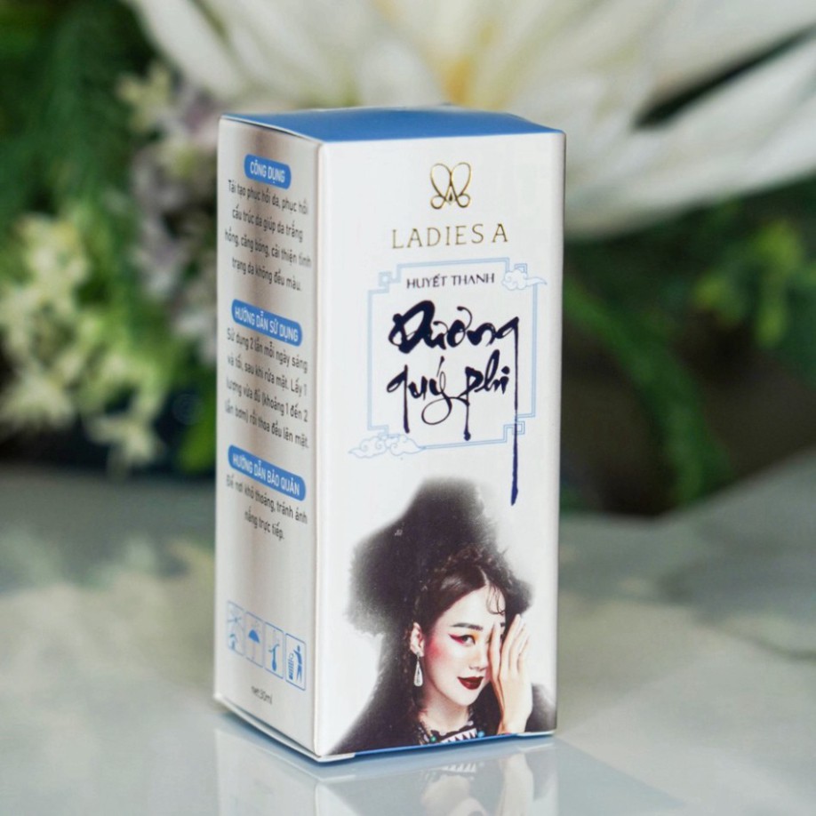 [FreeShip] [Dova-Group] [Hàng Chính Hãng] HUYẾT THANH DƯƠNG QUÝ PHI HÀNG CHÍNH HÃNG DOVA | BigBuy360 - bigbuy360.vn