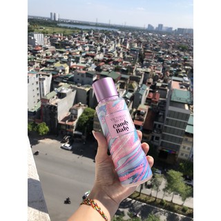 Xịt thơm body Victoria secret nhiều mùi