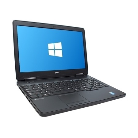 Laptop Dell Latitude E5540 core i7 4600u, ram 8g , vga 2g giá rẻ bh dài