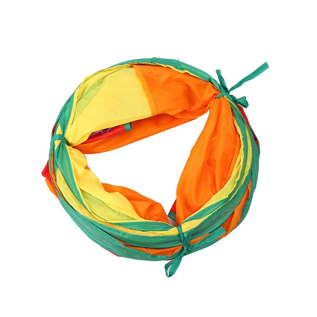 Danilo Lồng Ẩn Có Thể Gấp Lại Tương Tác Với Mèo