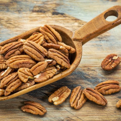 Hạt Pecan (500gr &amp; 1000gr)