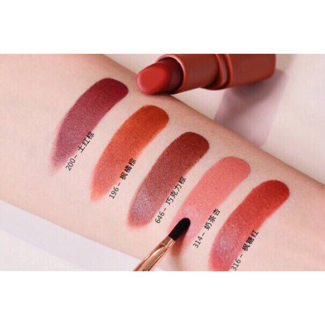 Set son thỏi 5 cây Childe - CK