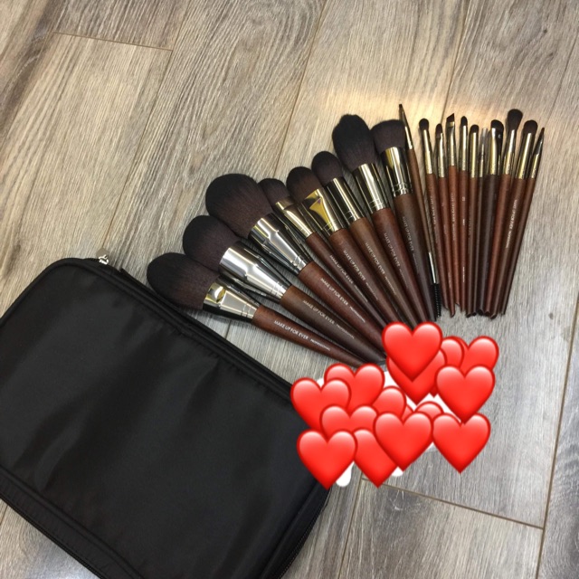 cọ makeup forever