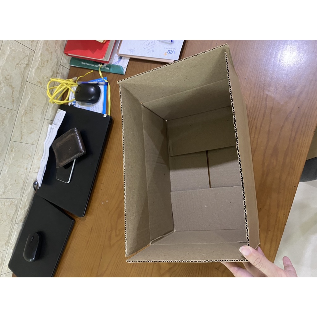 MG - 1 Thùng carton 30x20x15 CM