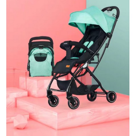 Xe đẩy du lịch gập nhỏ gọn cho bé baobaohao a7 ( 1 chiều 3 tư thế)