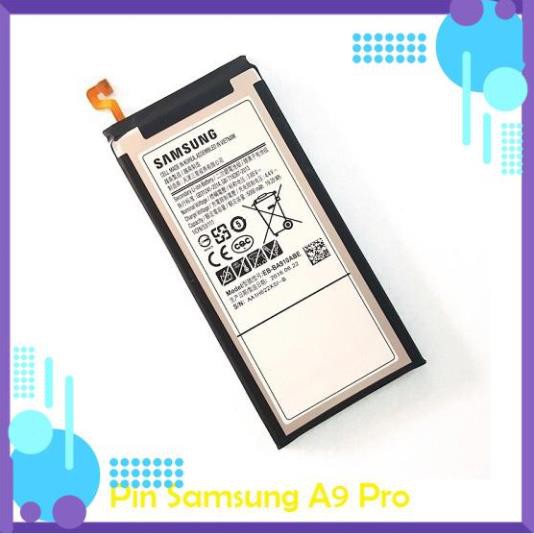 Đẹp rẻ  Pin Samsung Galaxy A9 Pro (SM-A910) Pin xịn