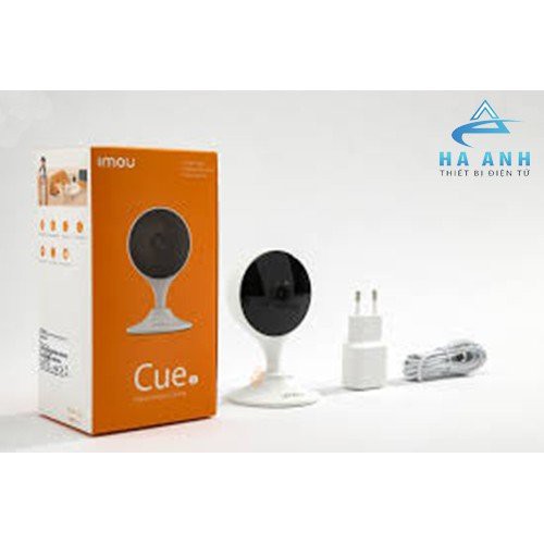 <sản phẩm bán chạy> CAMERA IP WIFI TRONG NHÀ IMOU C22EP 2MP