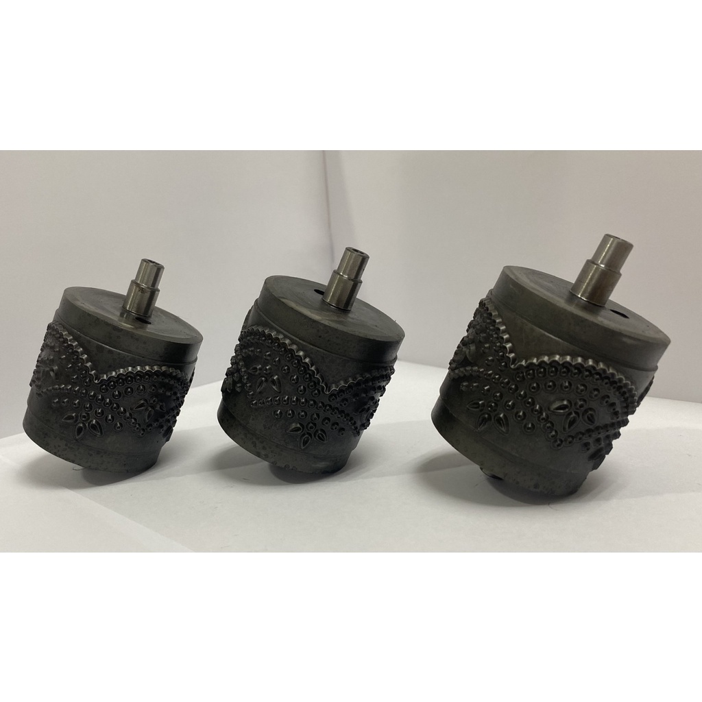 CON LĂN CÁN LAI CHĂN RÈM, CÁN KHĂN BÀN, TÚI VẢI KHÔNG DỆT, CÁN HOA VĂN...