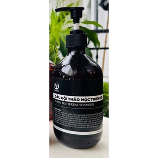 Dầu Gội Thảo Mộc THIÊN TRI 500ml