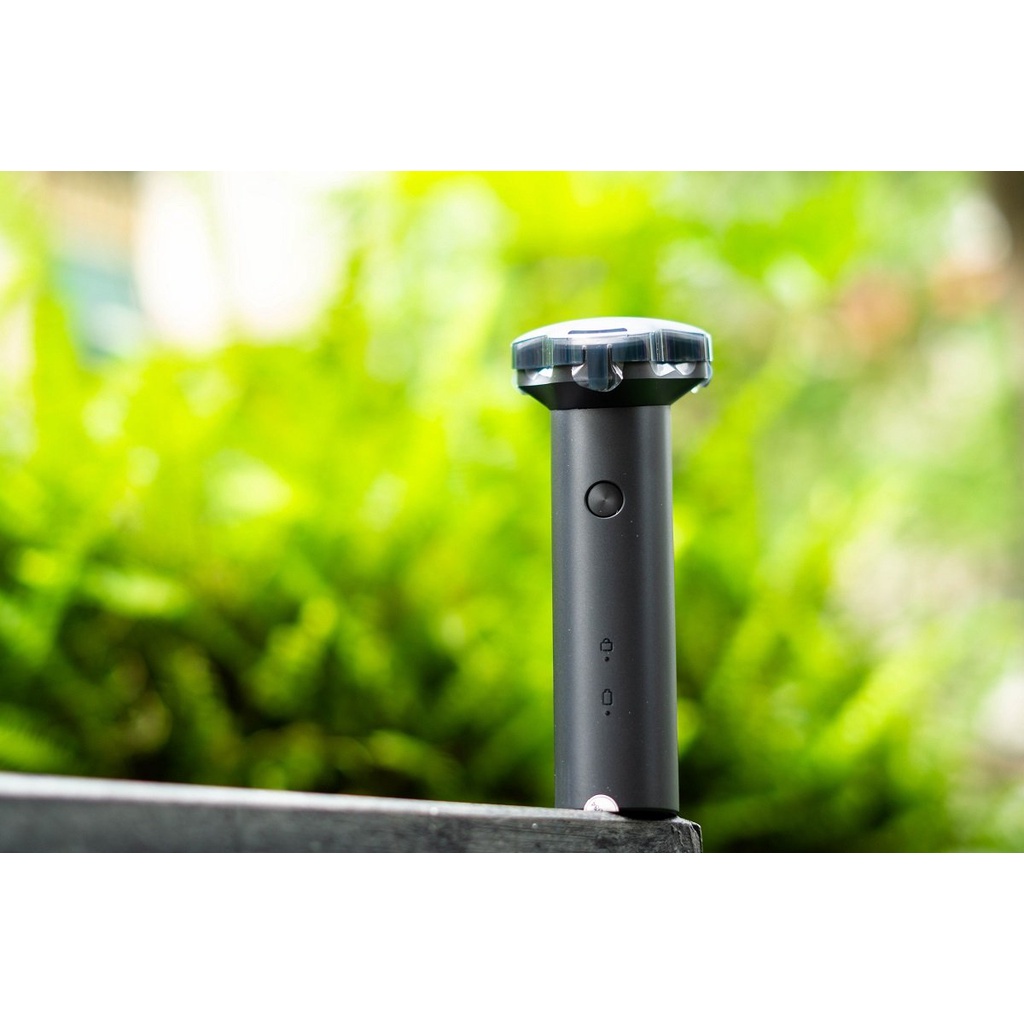 Máy cạo râu S300 3 đầu XM Mijia 3 lưỡi dao