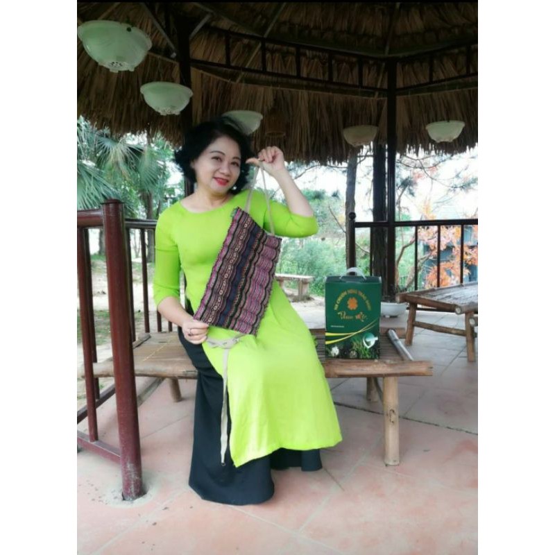 Túi chườm thảo dược Thiên Mộc