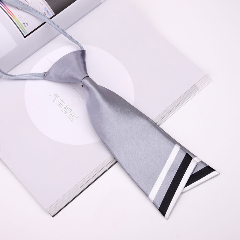 Cà Vạt Thời Trang Công Sở Thanh Lịch Cho Nữ