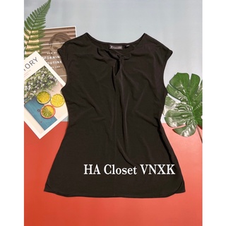 ÁO Thun Kiểu Xuất Dư Nữ
