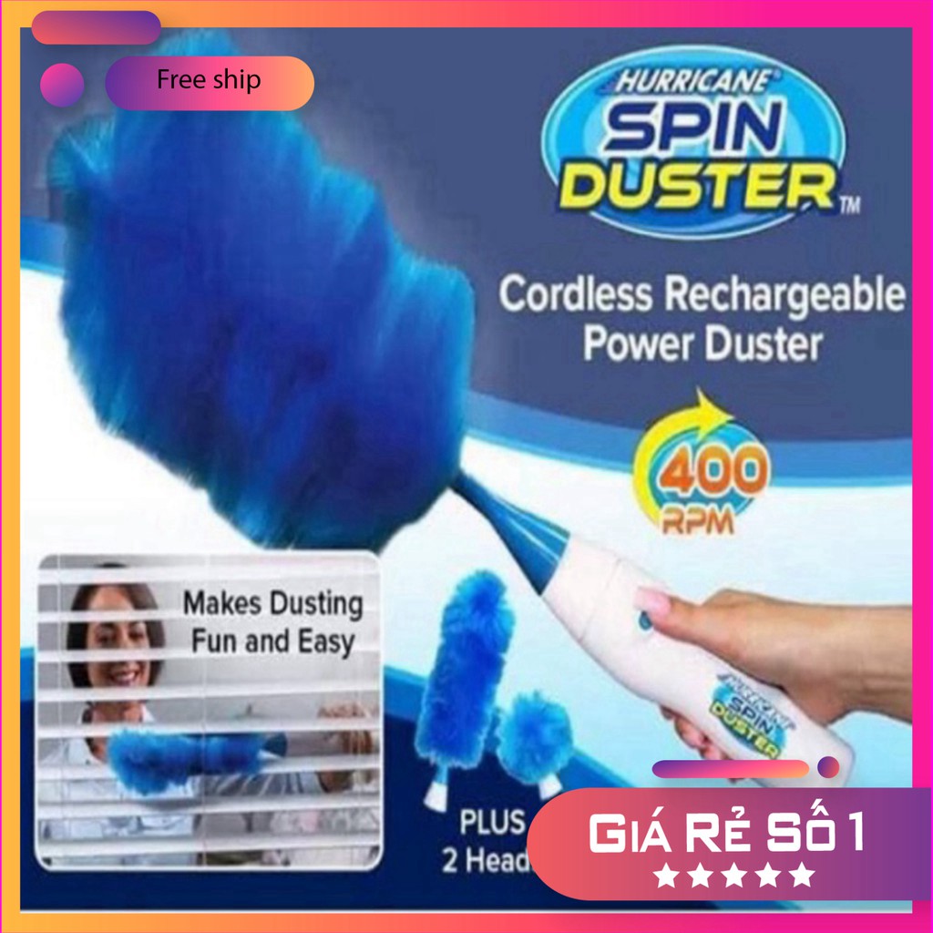 @ HOT FREE SHIP Máy lau bụi tu động Go Duster GIÁ TỐT CHỈ CÓ TẠI TIỆN ÍCH SHOP .!!