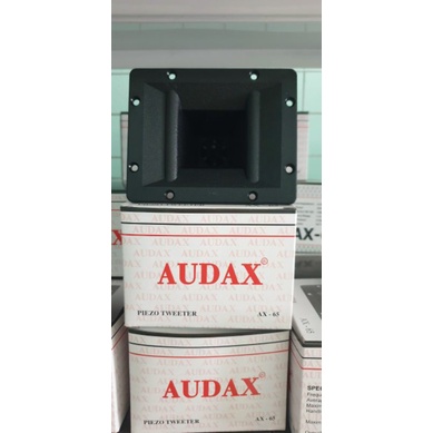 Loa dẫn Audax Ax-65