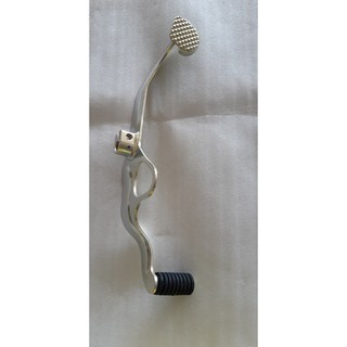 Cần số Sirius Fi zin Yamaha