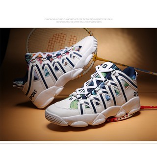 [FLASHSALE] GIÀY SNEAKER THỂ THAO NAM M66