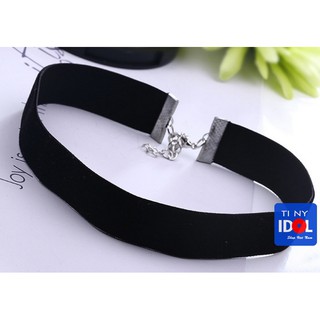 Vòng Cổ Choker Jungkook BTS