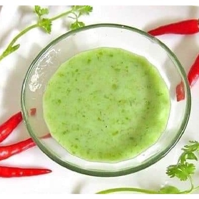 Sốt ớt chanh Việt Bắc❤️Tmart - Thực phẩm sạch
