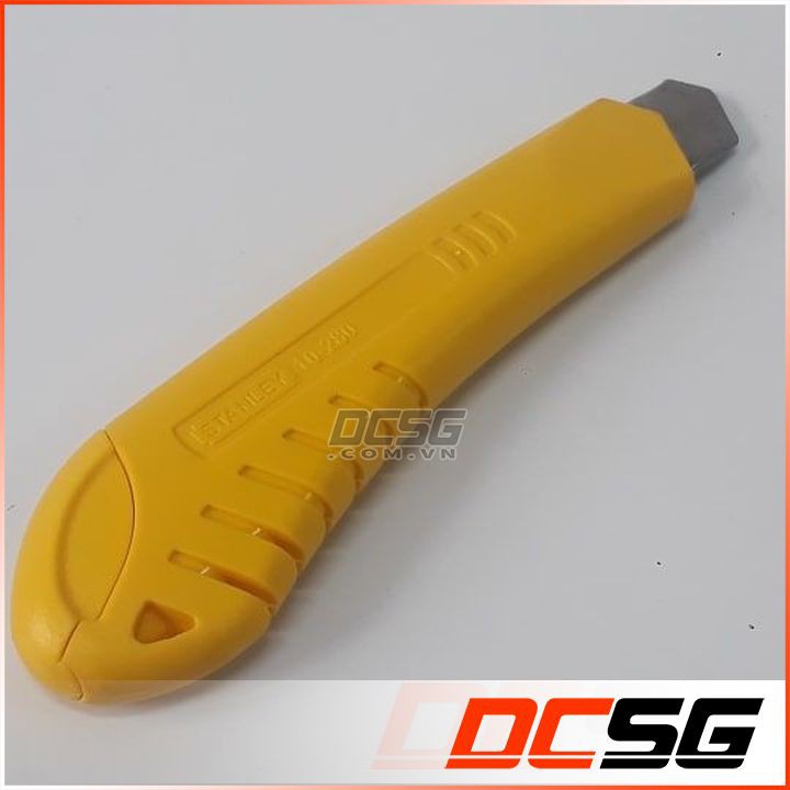 Dao rọc cáp đa năng 18mm Stanley 10-280