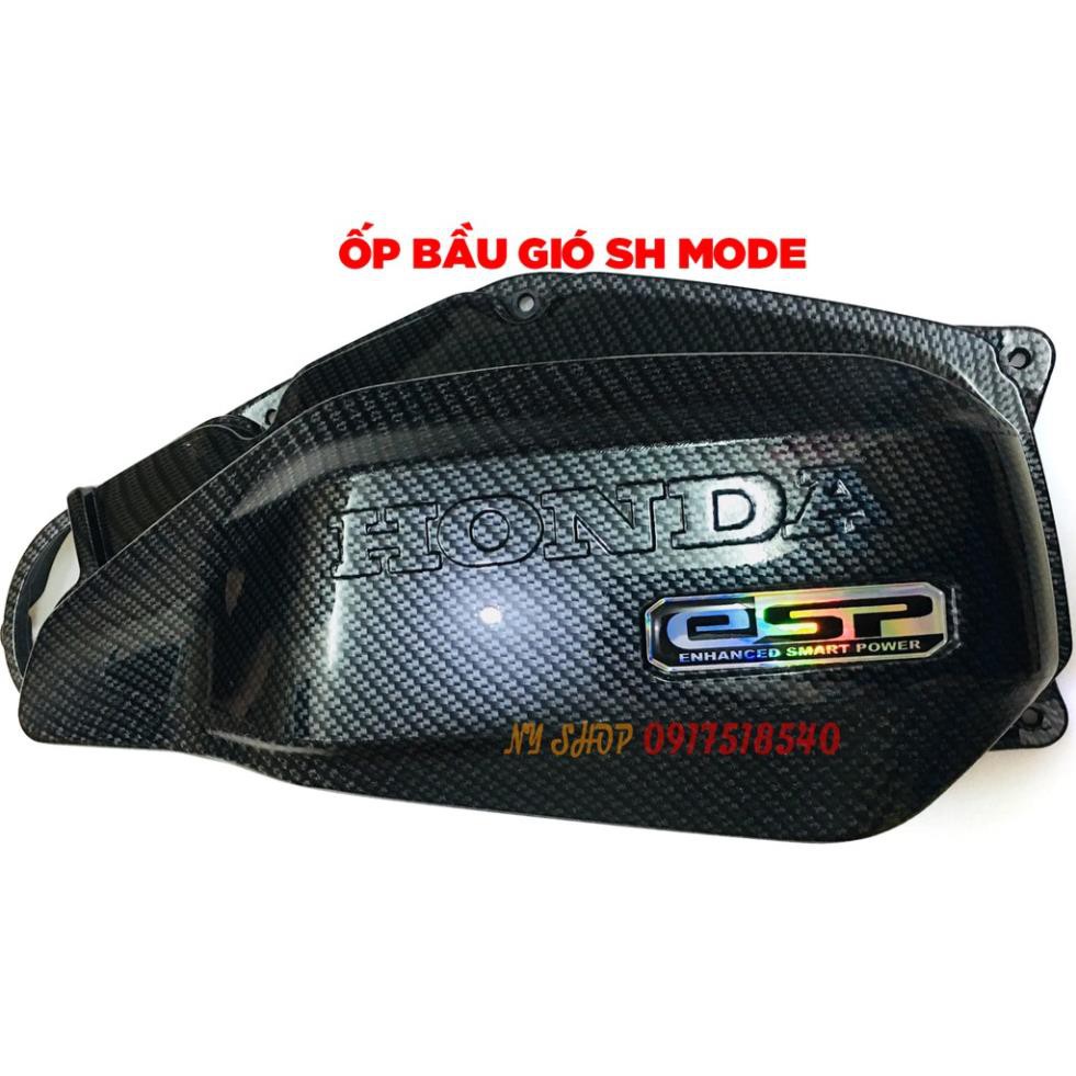 Mua Ngay ỐP BẦU GIÓ ( PÔ E ) CHO CÁC DÒNG XE GA HONDA SH 2012 - 2019 , SH MODE , AB , LEAD, VISION