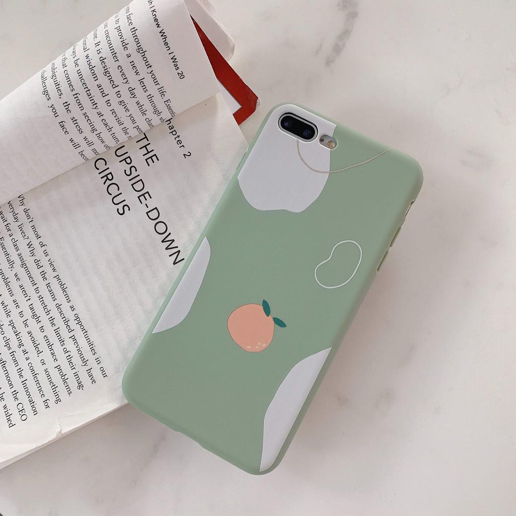 Silicone Case For iphone 6s plus 7 8plus Xs MAX X XS XR
