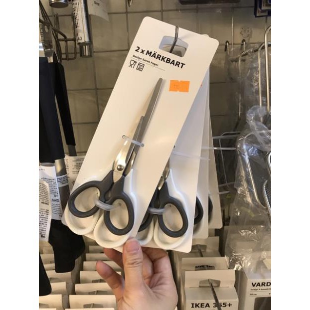 Bộ kéo markbart ikea