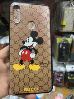 Ốp lưng vsmart Joy 3 dẻo in hình cute