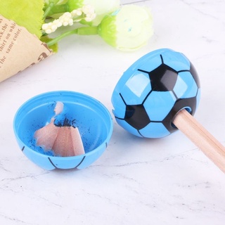 Set 4 chiếc Gọt bút chì hình quả bóng