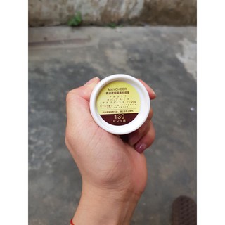 Kem Che Khuyết Điểm Maycheer Nhật
