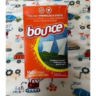 🍀Hộp Giấy Thơm Bounce Outdoor 💰  Giá: 220k