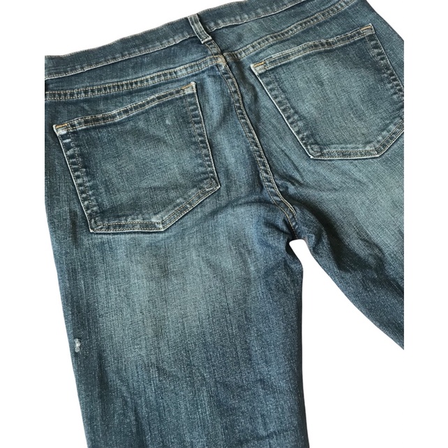 Jean 2hand vintage