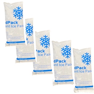 Túi đá gel khô giữ lạnh coldpack 300gr