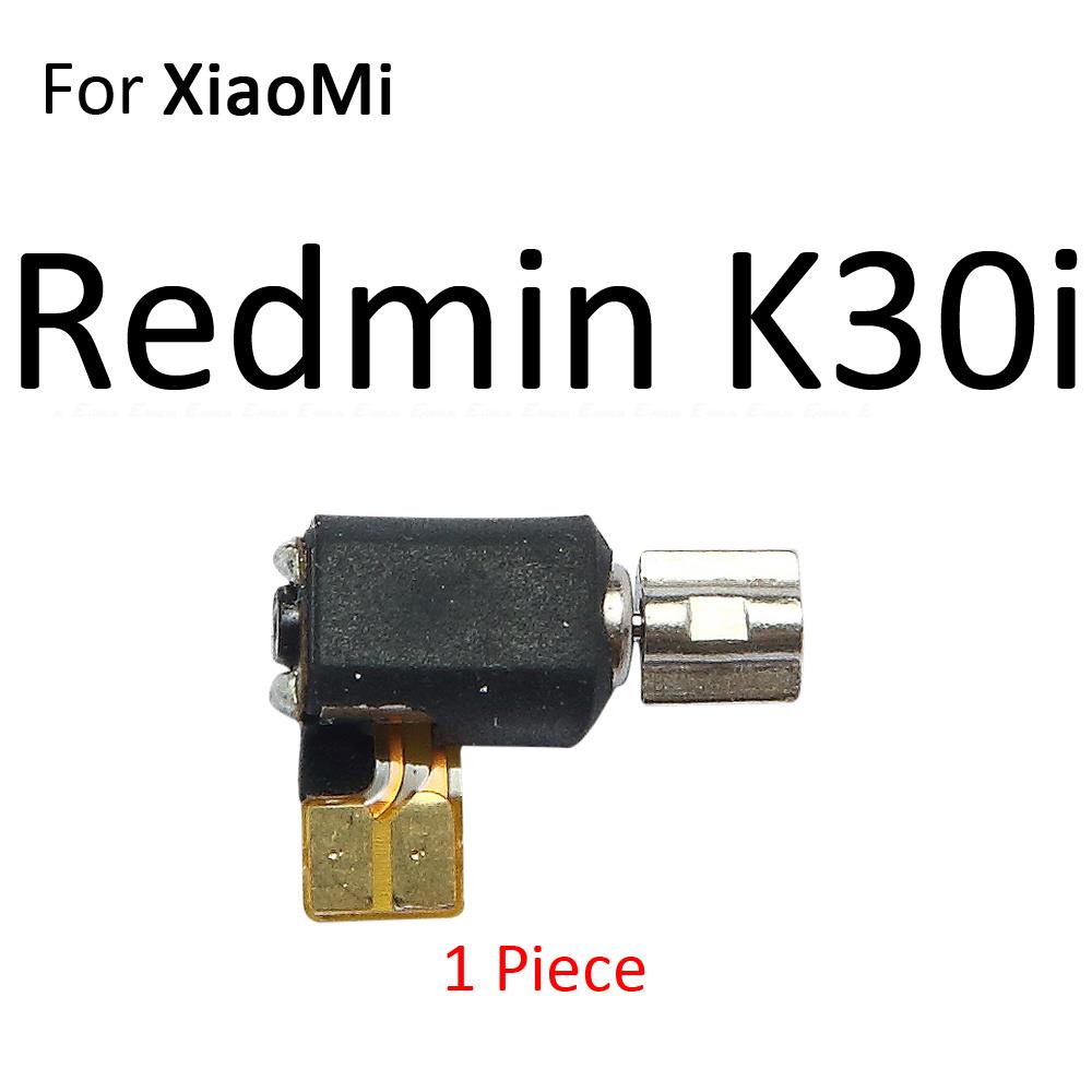 Cáp Flex Mô Tơ Rung Chuyên Dụng Cho XiaoMi Redmi K20 K30 K40 K50 Gaming Pro K30i K30S K40S Ultra