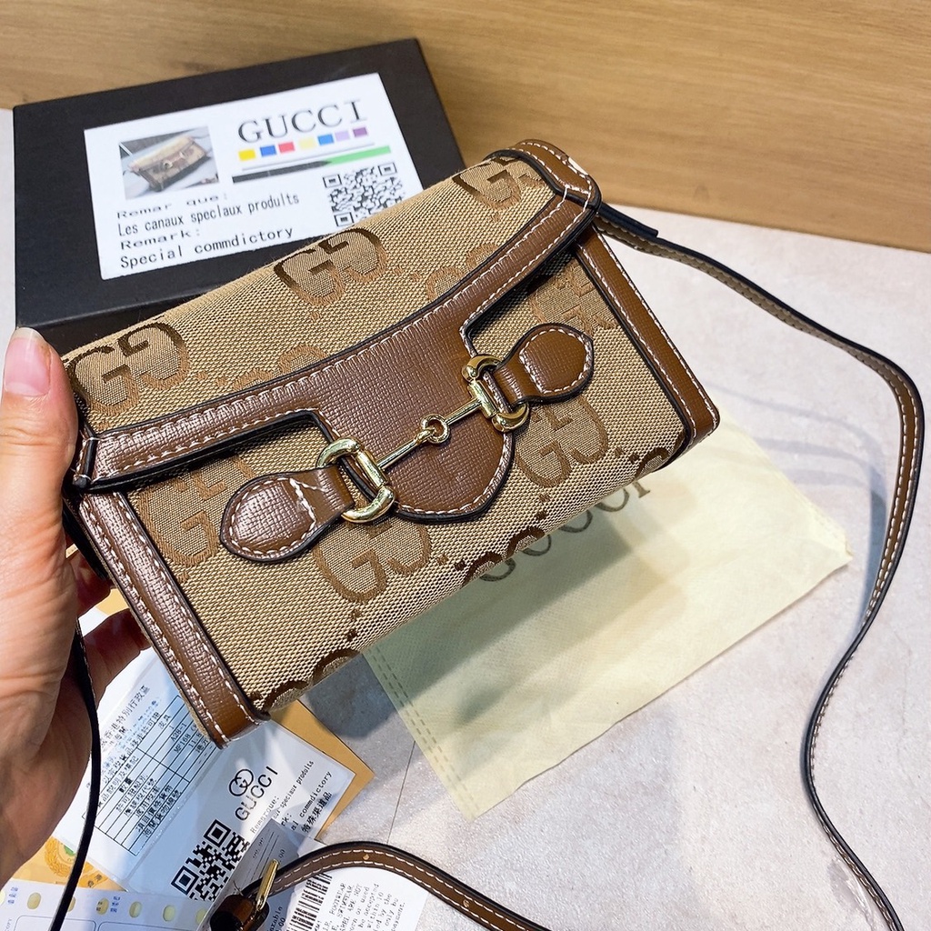 Túi Xách GC HORSEBIT New 2022 2982