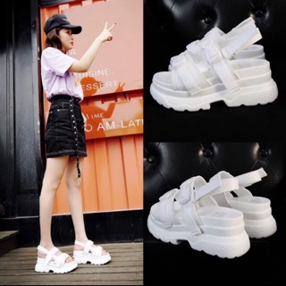 Sandan ulzzang sẵn một số size . Ảnh thật tự chụp